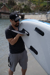 F02 | Freein Replacement Snap in Center Fin